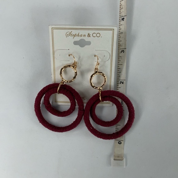 Stephan & CO Earrings - Picture 4 of 5